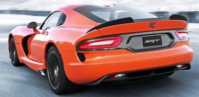 2014 SRT Viper Brings Hot New Styles and Three New Colors62