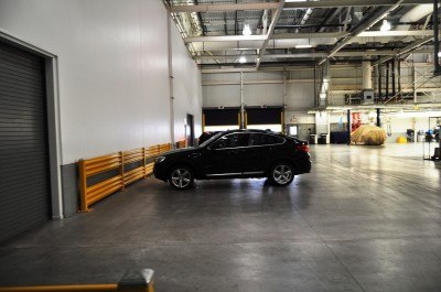 BMW X3 and X4 Factory Tour in 111 High-Res Photos -- Cool, Calm, and Quiet = Opposite of Most Auto Plants 3