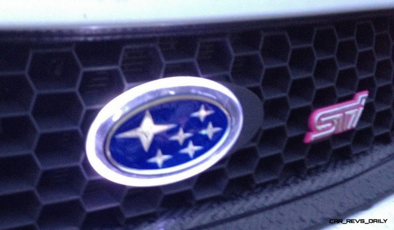 DIY LED Subaru Emblem_7191985530_l