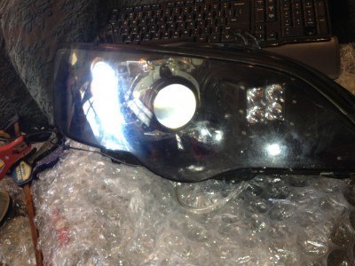 DIY headlights project - rigid industries LED highbeams_8007334458_l