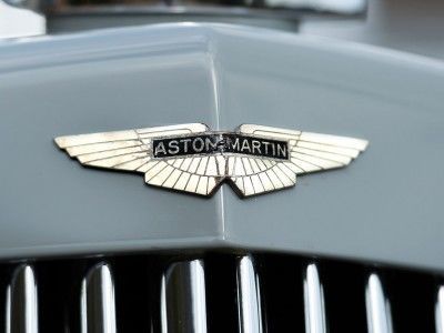 RM Auctions Amelia Island 2014 -- Aston Martin 15-98 Roadster 6