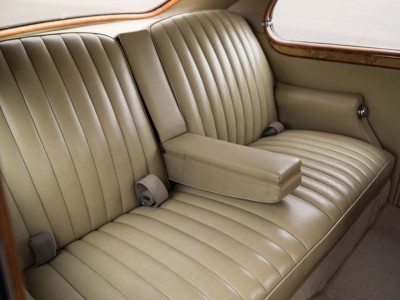 RM Auctions MONACO 2014 Preview -- 1958 Bentley R-Type Continental Fastback by Franay 15