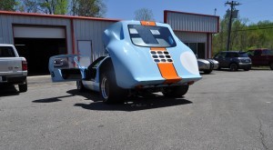 2014 Superformance GT40 Mark I - MEGA Photo Shoot and Ride-Along Videos 56