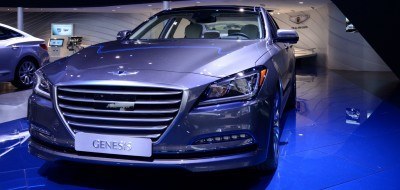 2015 Hyundai Genesis 29