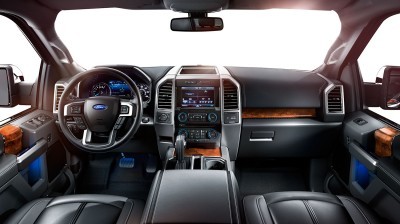 E13-552_F150Interior_platinum