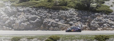 Peugeot 208 T16 and 205 T16 Group B 35