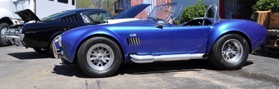 SHELBY COBRA - How These Two Words Ultimately Killed the Ford Takeover of Ferrari in 1963 10