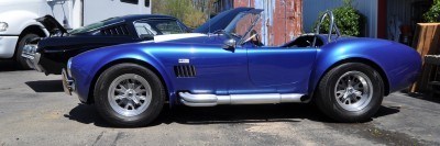 SHELBY COBRA - How These Two Words Ultimately Killed the Ford Takeover of Ferrari in 1963 11