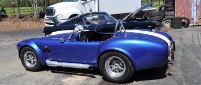 SHELBY COBRA - How These Two Words Ultimately Killed the Ford Takeover of Ferrari in 1963 13