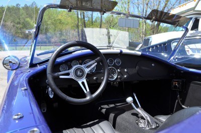 SHELBY COBRA - How These Two Words Ultimately Killed the Ford Takeover of Ferrari in 1963 22