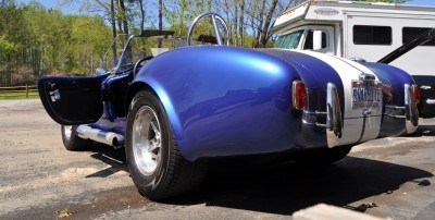 SHELBY COBRA - How These Two Words Ultimately Killed the Ford Takeover of Ferrari in 1963 28