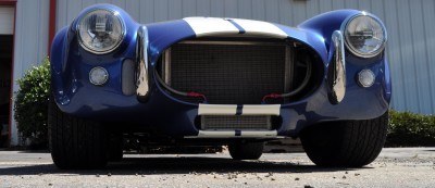SHELBY COBRA - How These Two Words Ultimately Killed the Ford Takeover of Ferrari in 1963 31