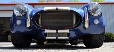 SHELBY COBRA - How These Two Words Ultimately Killed the Ford Takeover of Ferrari in 1963 32