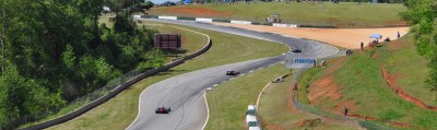 The Mitty 2014 at Road Atlanta - Modern Formula Racecars Group 14