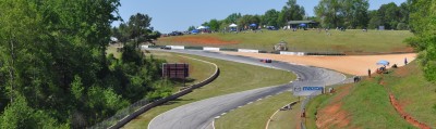 The Mitty 2014 at Road Atlanta - Modern Formula Racecars Group 16