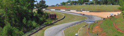 The Mitty 2014 at Road Atlanta - Modern Formula Racecars Group 17