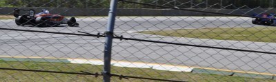The Mitty 2014 at Road Atlanta - Modern Formula Racecars Group 18