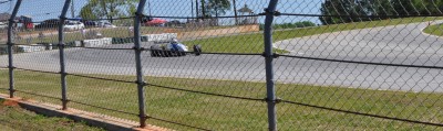 The Mitty 2014 at Road Atlanta - Modern Formula Racecars Group 20
