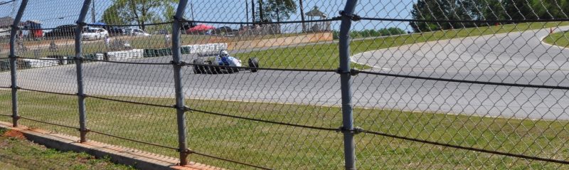 The Mitty 2014 at Road Atlanta - Modern Formula Racecars Group 20