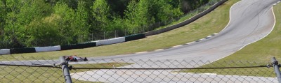 The Mitty 2014 at Road Atlanta - Modern Formula Racecars Group 2