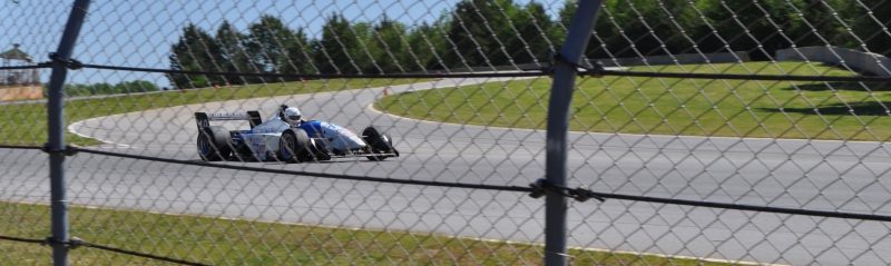 The Mitty 2014 at Road Atlanta - Modern Formula Racecars Group 22