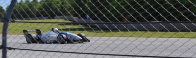 The Mitty 2014 at Road Atlanta - Modern Formula Racecars Group 23