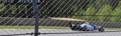 The Mitty 2014 at Road Atlanta - Modern Formula Racecars Group 24