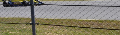 The Mitty 2014 at Road Atlanta - Modern Formula Racecars Group 25