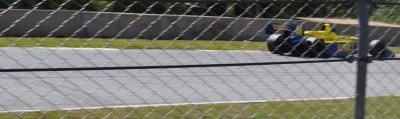 The Mitty 2014 at Road Atlanta - Modern Formula Racecars Group 28