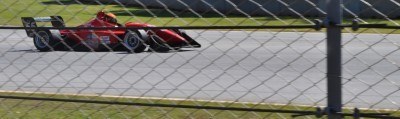 The Mitty 2014 at Road Atlanta - Modern Formula Racecars Group 29
