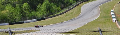 The Mitty 2014 at Road Atlanta - Modern Formula Racecars Group 3