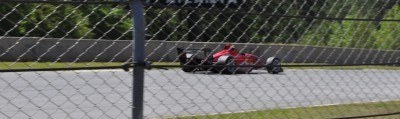 The Mitty 2014 at Road Atlanta - Modern Formula Racecars Group 31