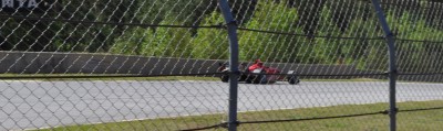 The Mitty 2014 at Road Atlanta - Modern Formula Racecars Group 32