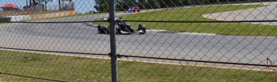 The Mitty 2014 at Road Atlanta - Modern Formula Racecars Group 33