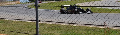 The Mitty 2014 at Road Atlanta - Modern Formula Racecars Group 34