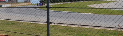 The Mitty 2014 at Road Atlanta - Modern Formula Racecars Group 35