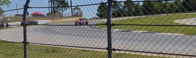 The Mitty 2014 at Road Atlanta - Modern Formula Racecars Group 36
