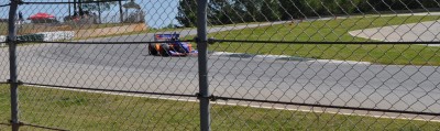 The Mitty 2014 at Road Atlanta - Modern Formula Racecars Group 37