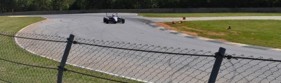 The Mitty 2014 at Road Atlanta - Modern Formula Racecars Group 40