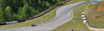 The Mitty 2014 at Road Atlanta - Modern Formula Racecars Group 4
