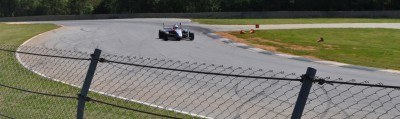 The Mitty 2014 at Road Atlanta - Modern Formula Racecars Group 41