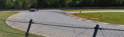 The Mitty 2014 at Road Atlanta - Modern Formula Racecars Group 43