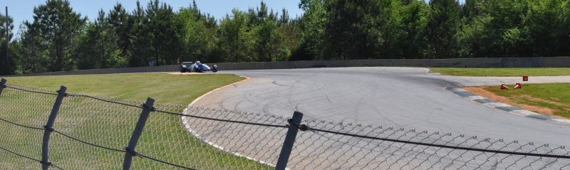 The Mitty 2014 at Road Atlanta - Modern Formula Racecars Group 48