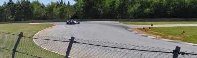 The Mitty 2014 at Road Atlanta - Modern Formula Racecars Group 50