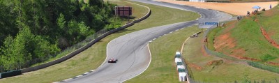 The Mitty 2014 at Road Atlanta - Modern Formula Racecars Group 5