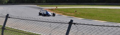 The Mitty 2014 at Road Atlanta - Modern Formula Racecars Group 52