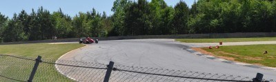 The Mitty 2014 at Road Atlanta - Modern Formula Racecars Group 58