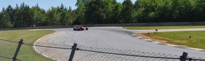 The Mitty 2014 at Road Atlanta - Modern Formula Racecars Group 59