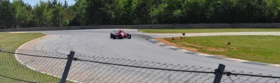 The Mitty 2014 at Road Atlanta - Modern Formula Racecars Group 60