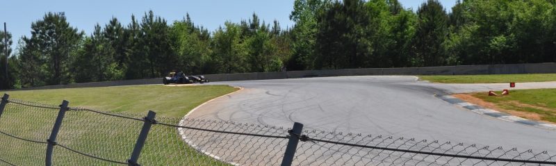 The Mitty 2014 at Road Atlanta - Modern Formula Racecars Group 61